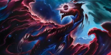 Edge of Eternities: Magic’s Most Enriching New World in Years