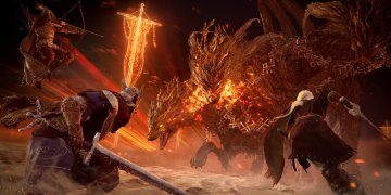Elden Ring Nightreign Players Craft the Ultimate Cheat Sheet for Every Nightlord’s Weaknesses and Resistances
