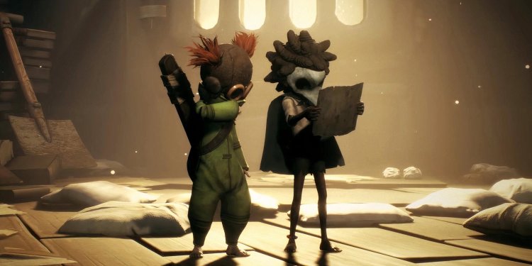 Exciting News Awaits Little Nightmares Fans on June 24