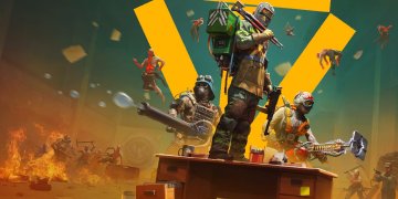 Firebreak Developers Share Inspiration and Challenges of Creating Their First Multiplayer Title – PlayStation.Blog