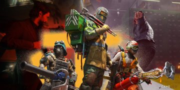 Firebreak’s Role in the Remedy Connected Universe: A Step Backward