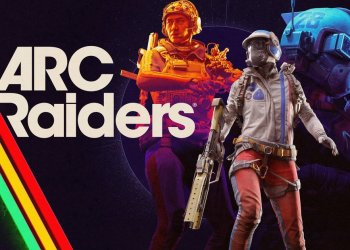 Hope Becomes Reality: Arc Raiders Launches This October