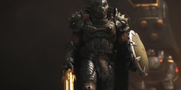 I dove into Doom: The Dark Ages for lore, but only found a blood-soaked experience.