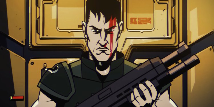 If You Loved Doom the Dark Ages, Grab This Stylish Demonic Shooter at 90% Off