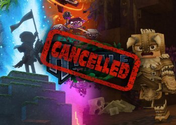 Minecraft’s Major Rival Canceled After 7 Years, Closing the Door Permanently