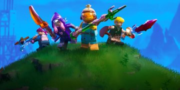 New Mode Potentially Coming to LEGO Fortnite