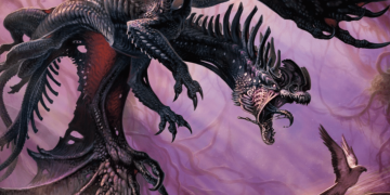 New MtG Draft Format Perfectly Suited for Commander Groups Added
