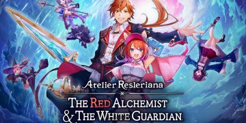 New Trailer Released for Atelier Resleriana: The Red Alchemist and The White Guardian