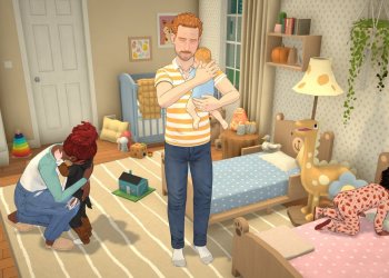 Paralives, the Highly Anticipated Indie Sims-Like, Announces Early Access Release Date for 2025’s Busy Life Sim Calendar