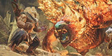 Prepare for the Grind: Limited Action in Upcoming Monster Hunter Wilds Event Quests