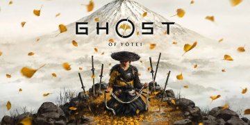 Sony Unveils Ghost of Yotei, Teasing a Dedicated State of Play Event for July