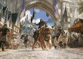 The Elder Scrolls Online: Part 1 of Seasons of the Worm Cult Now Available