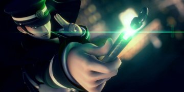 Title: “The Mystery of the Soulless Army Arrives Tomorrow, June 19! Summon Demons with Raidou Kuzunoha, Devil Summoner – PlayStation Blog”