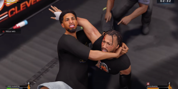 11 Sports Rivalries We Want to Intensify in WWE 2K