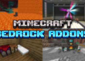 5 Best Free Add-ons for Minecraft Bedrock Edition