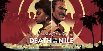 Agatha Christie’s “Death on the Nile” Arriving This September