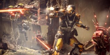 BioWare’s Anthem Shutting Down: Servers to Go Offline in 2026