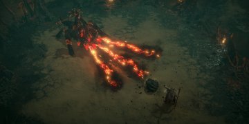 Diablo 4 Launches New Event to Engage Players Amid Patch Issues