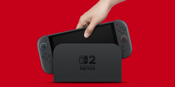 GameStop Nintendo Switch 2 “Staplergate” Concludes with $250,000 Winning Bid