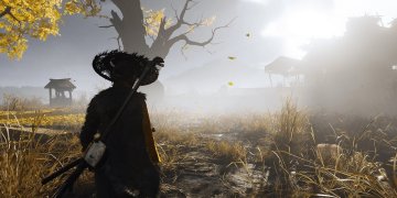 Ghost of Yotei Gameplay Reveal Scheduled for Tomorrow