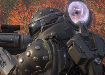 Helldivers 2’s Control Group Warbond Warp Pack Might Not Be as Cool as It Sounds