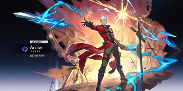 Honkai: Star Rail Launches Fate/stay night Collaboration with Free Character, No Enhanced 4-Stars, and No English VO Plans