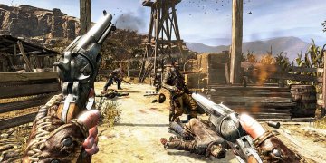 Report: Classic PS3 Shooter Makes a Surprise Comeback After Over a Decade