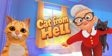 [Review for PlayStation 5] Hellish Feline – Cat Simulator Analysis