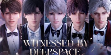 Sleep with Your Favorite Love and Deepspace Characters in Version 4.0