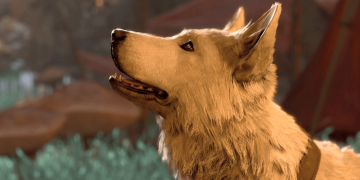 Why Aren’t There Any Exceptional Dog Games Like “Stray”?