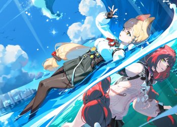 Zenless Zone Zero Marks Another First Anniversary with a New Story Chapter