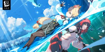 Zenless Zone Zero Marks Another First Anniversary with a New Story Chapter